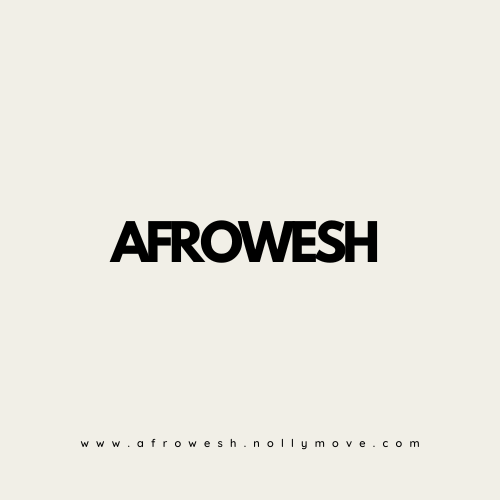 Afrowesh