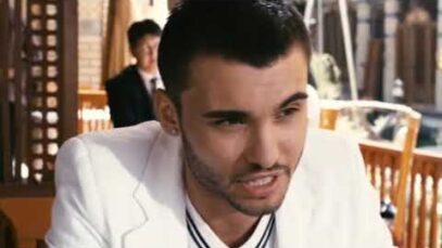 Смотреть фильм онлайн » »    Сказ о розовом