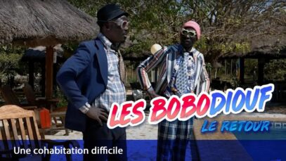 Une cohabitation difficile – Les Bobodiouf, le retour