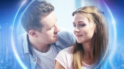 Тайная любовь – все серии. Мелодрама (2019)