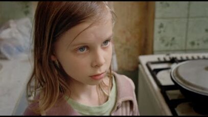 Смотреть фильм онлайн » » »     Проверка (Inspection) реж. Гала Суханова