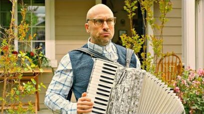 Смотреть фильм онлайн » » »      Очень трогат