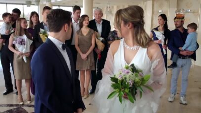 САМЫЙ СЕМЕЙНЫЙ СЕРИАЛ! ПРЕКРАСНАЯ МЕЛОДРАМА ДЛЯ ОТЛИЧНОГО ДНЯ! НЕЖНЫЙ СЕРИАЛ! НАША ДОКТОР