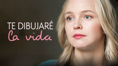 TE DIBUJARÉ LA VIDA | Película completa en Español Latino