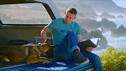 «  »полный фильм здесь » » Ченнинг Татум