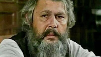 полный фильм здесь Знаха…