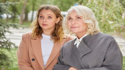 Сериал »Как избавиться от невестки за 10 дней ».