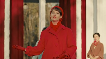 Посмотреть фильм онлайн «Арбатские….»